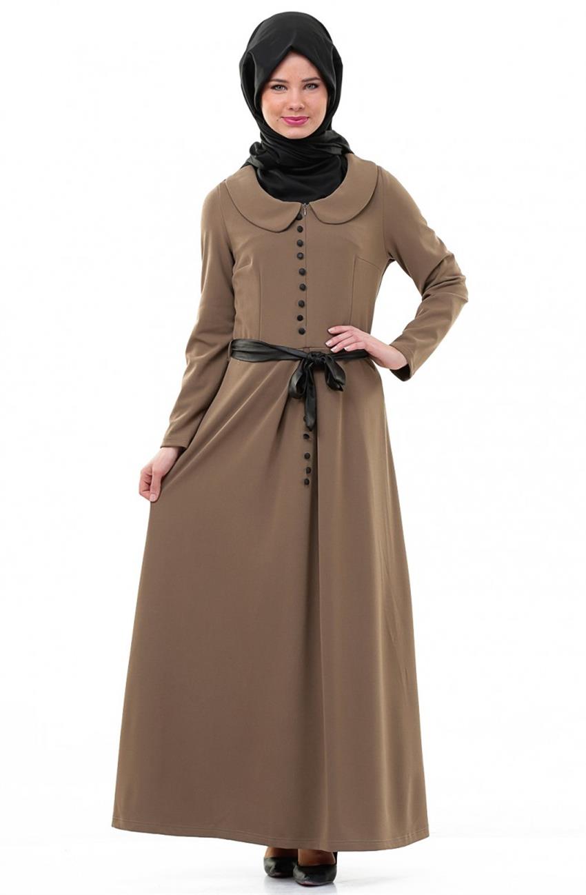 Dress-Brown 31945-68
