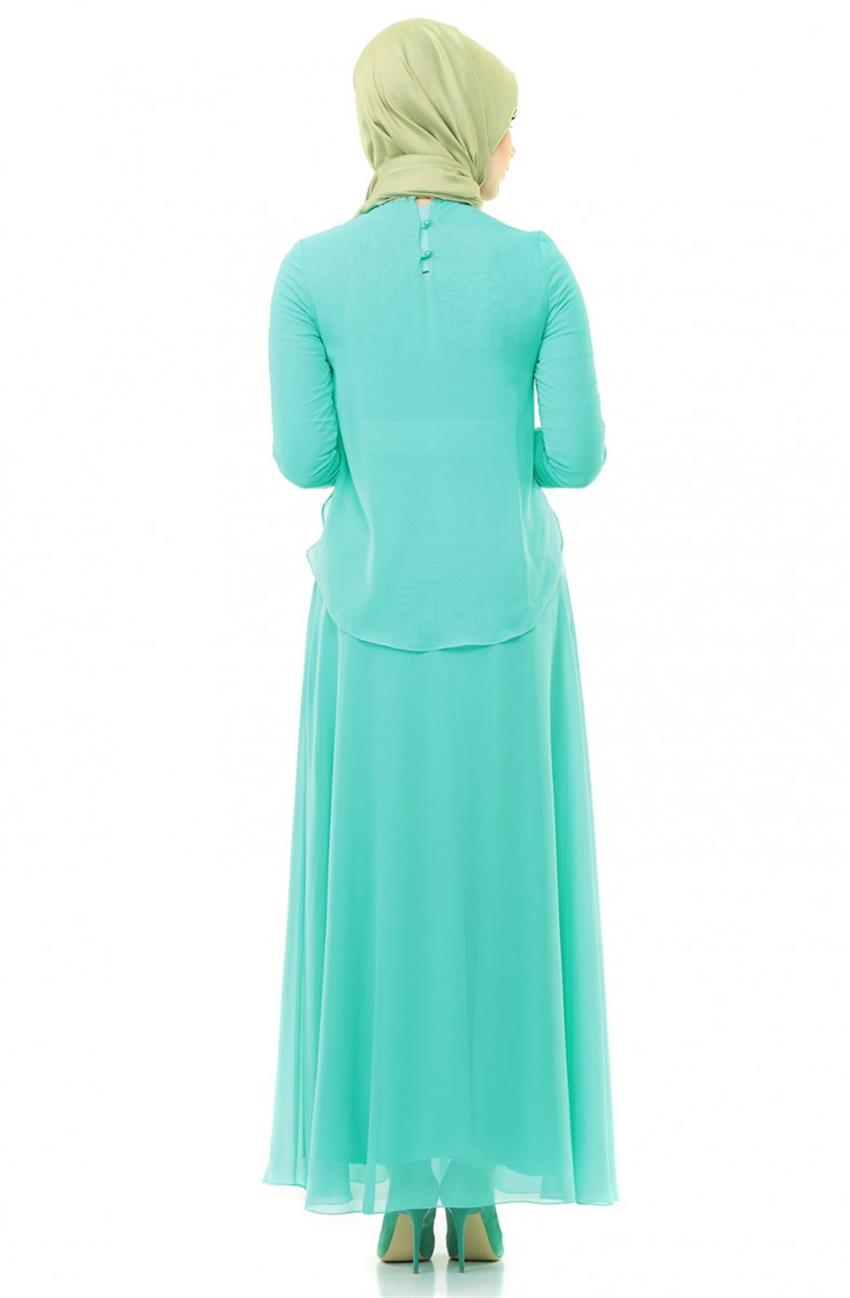 Evening Dress Dress-Su Greeni ARM7010-69