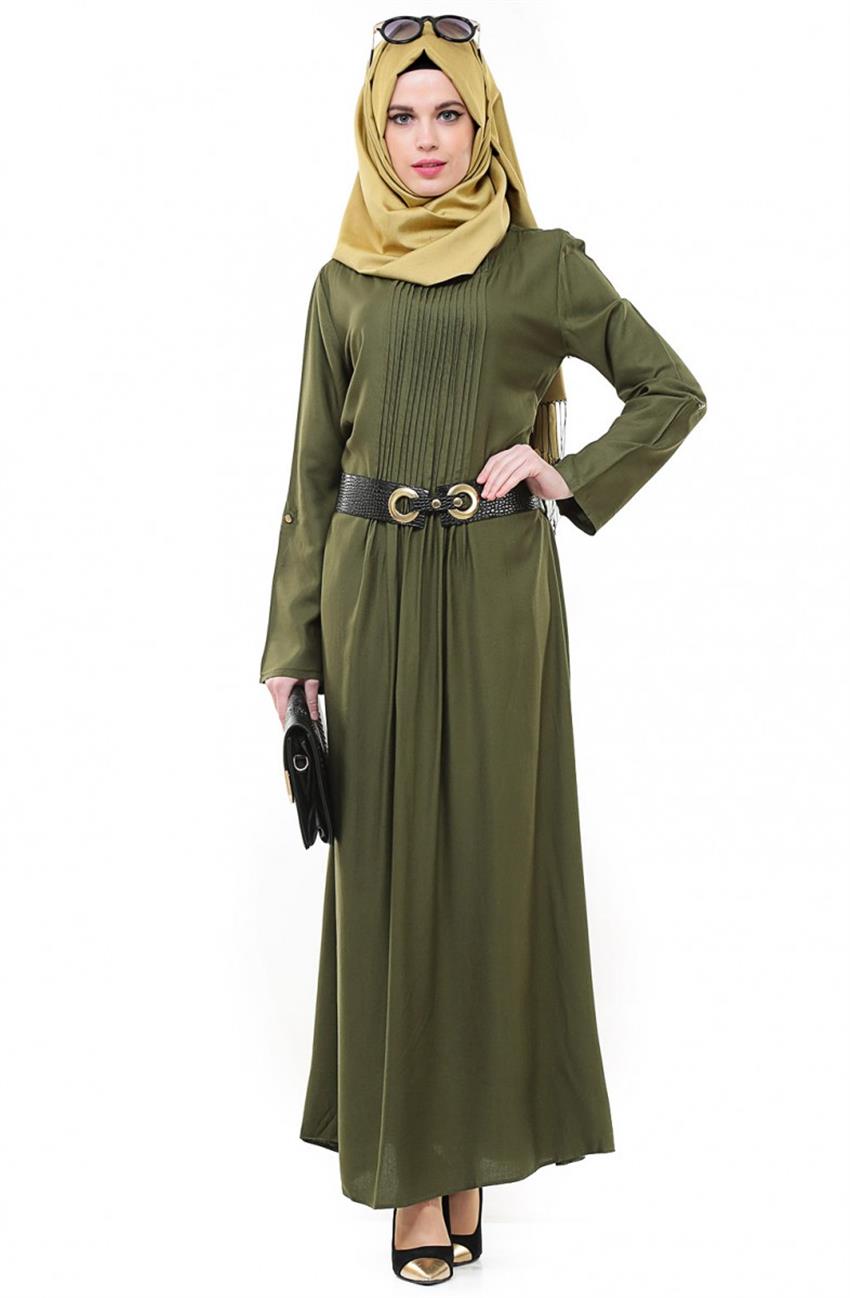 فستان-أخضر ar-32319-21