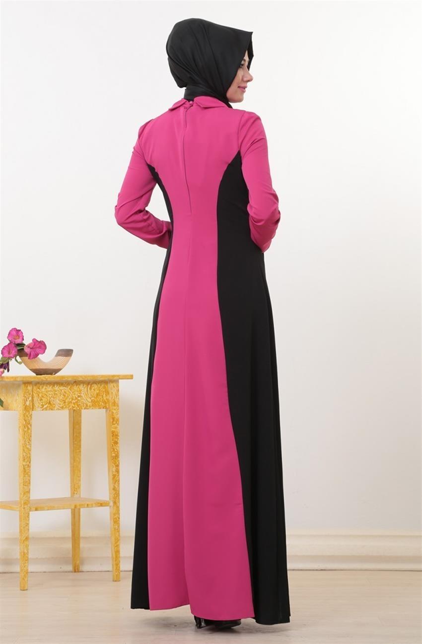 فستان-فوشي ar-1521-43