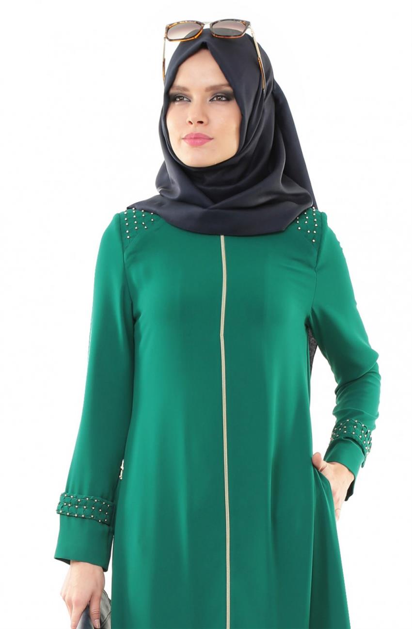 Abaya-Emerald 4096-62