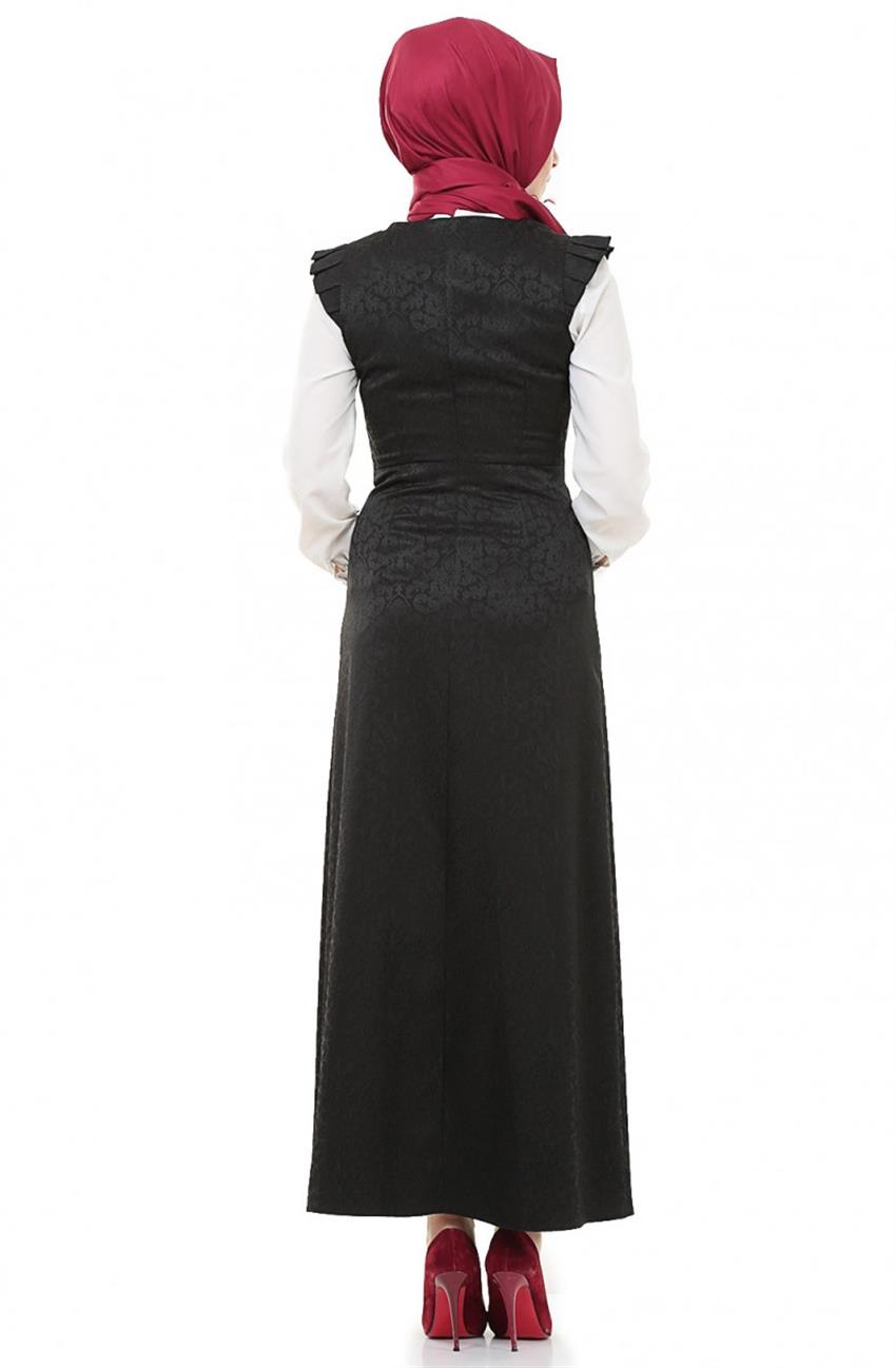 Dress-Black ARM481-01