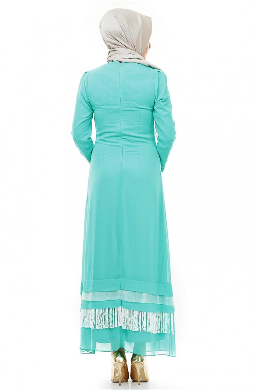 Evening Dress Dress-Minter 427-24