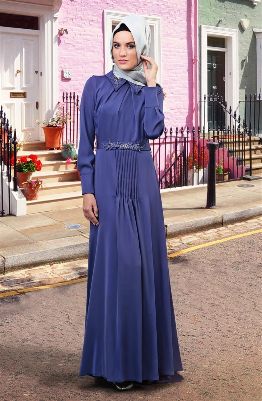 Evening Dress Dress-Hyacinth KA-B4-23018-90