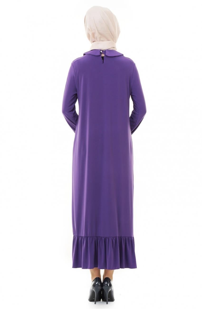 Dress-Purple 3951-45