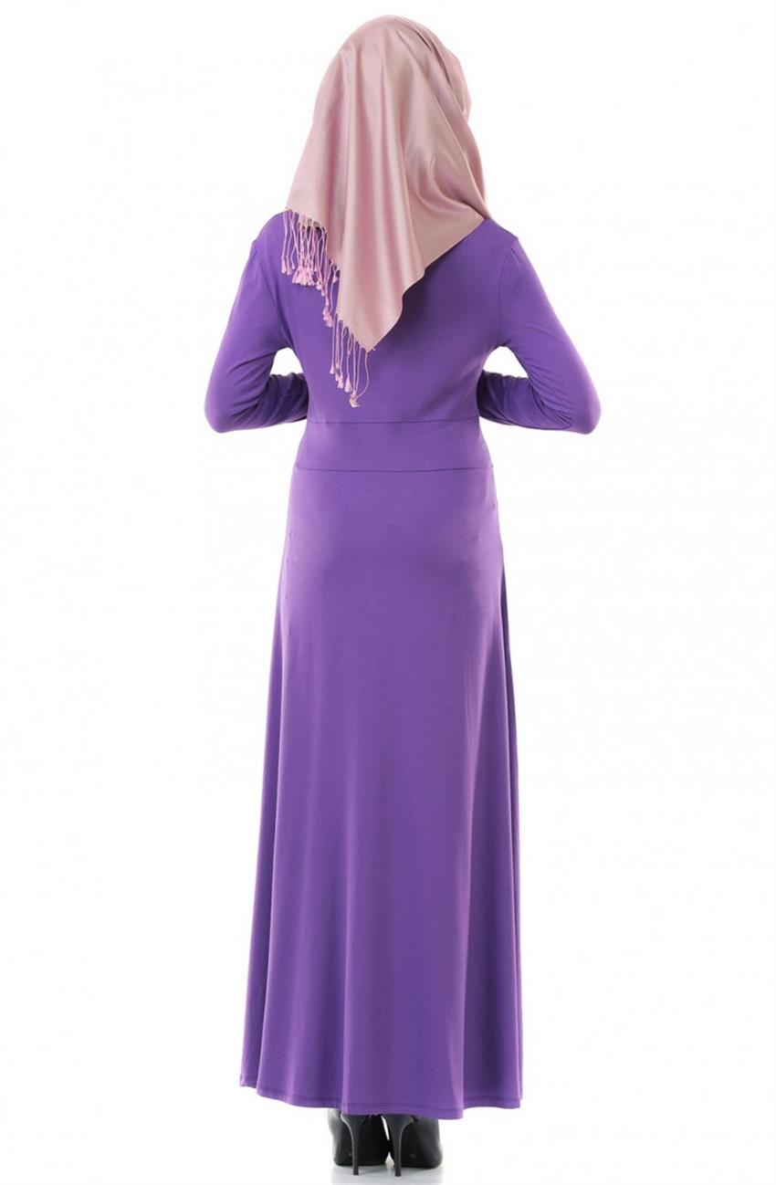 Dress-Purple 8733-45