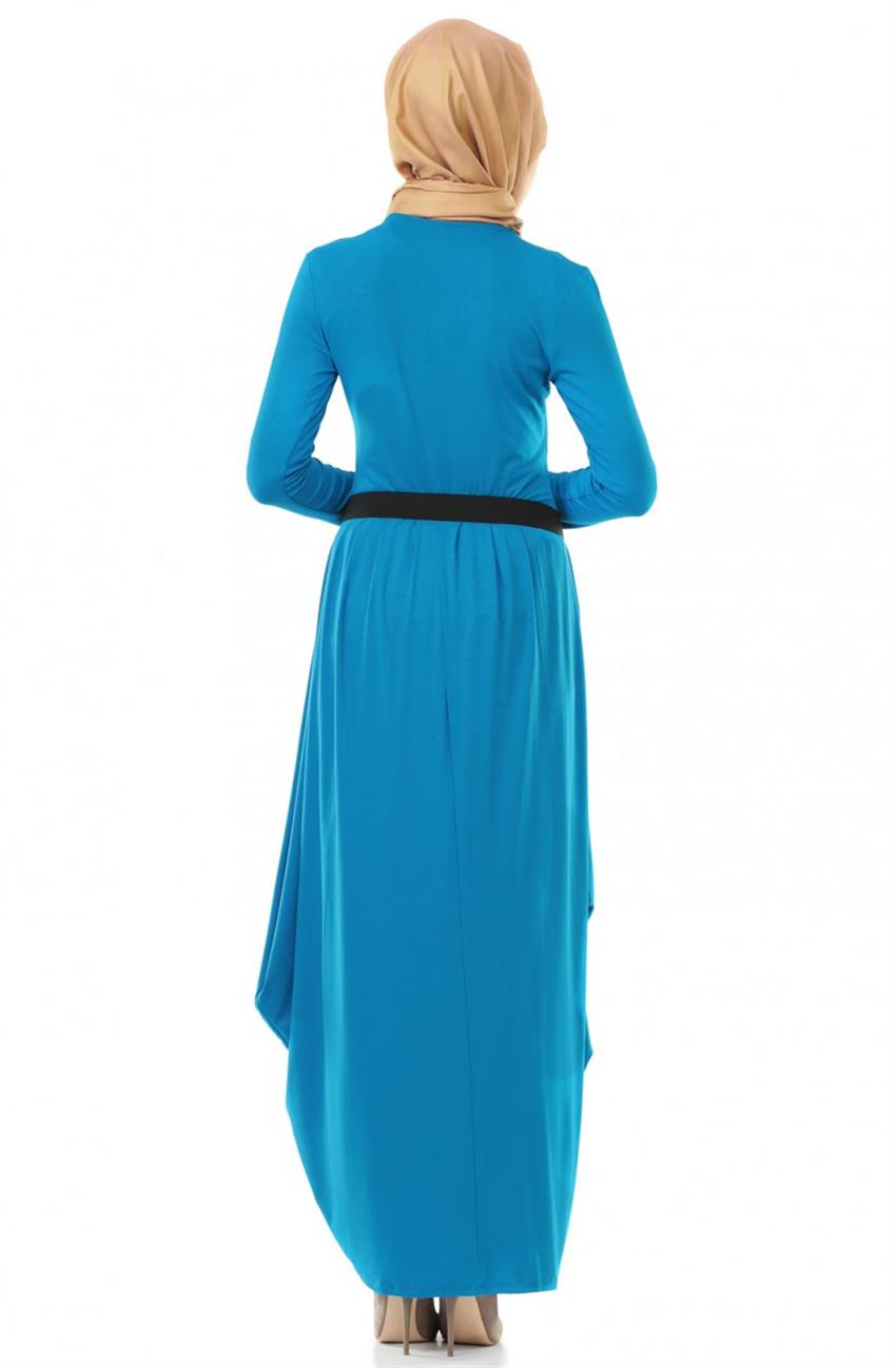 Dress-Blue 8877-70