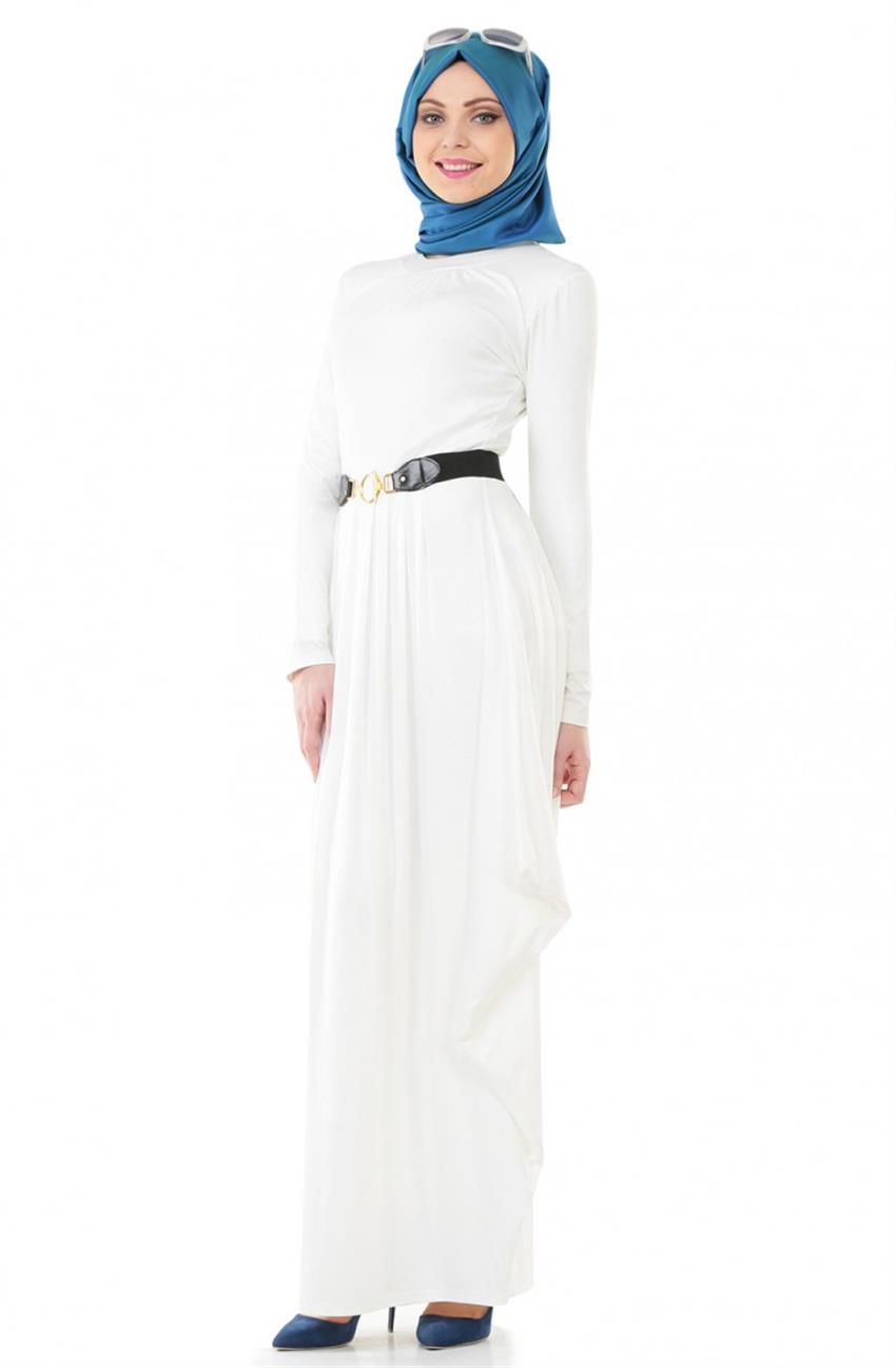 فستان-أبيض ar-8877-52