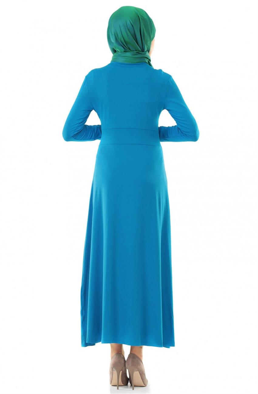 Dress-Blue 8733-70