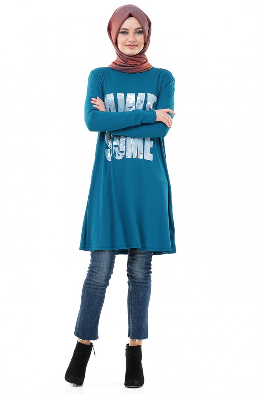 Tunic-Oil 8800-56