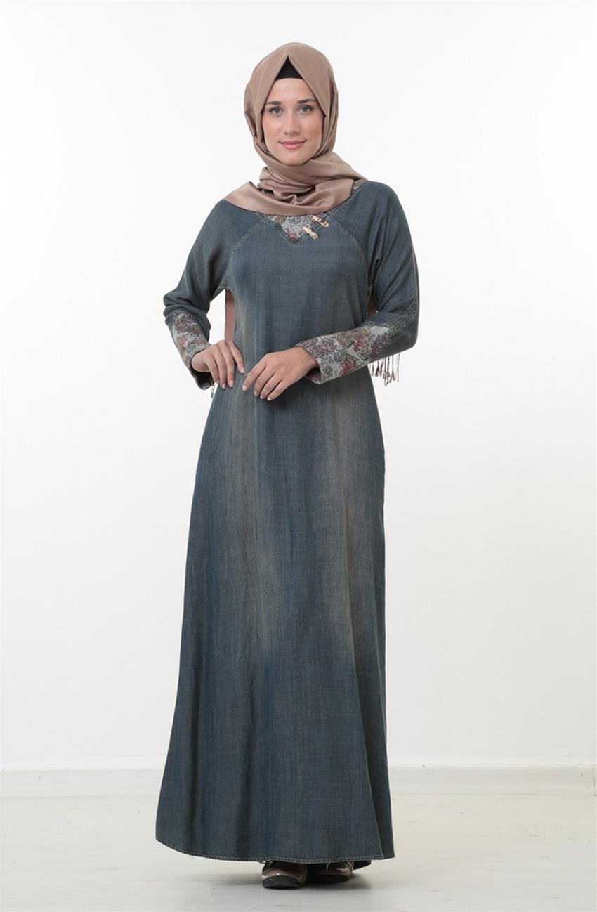 فستان-جينز ar-1557-88