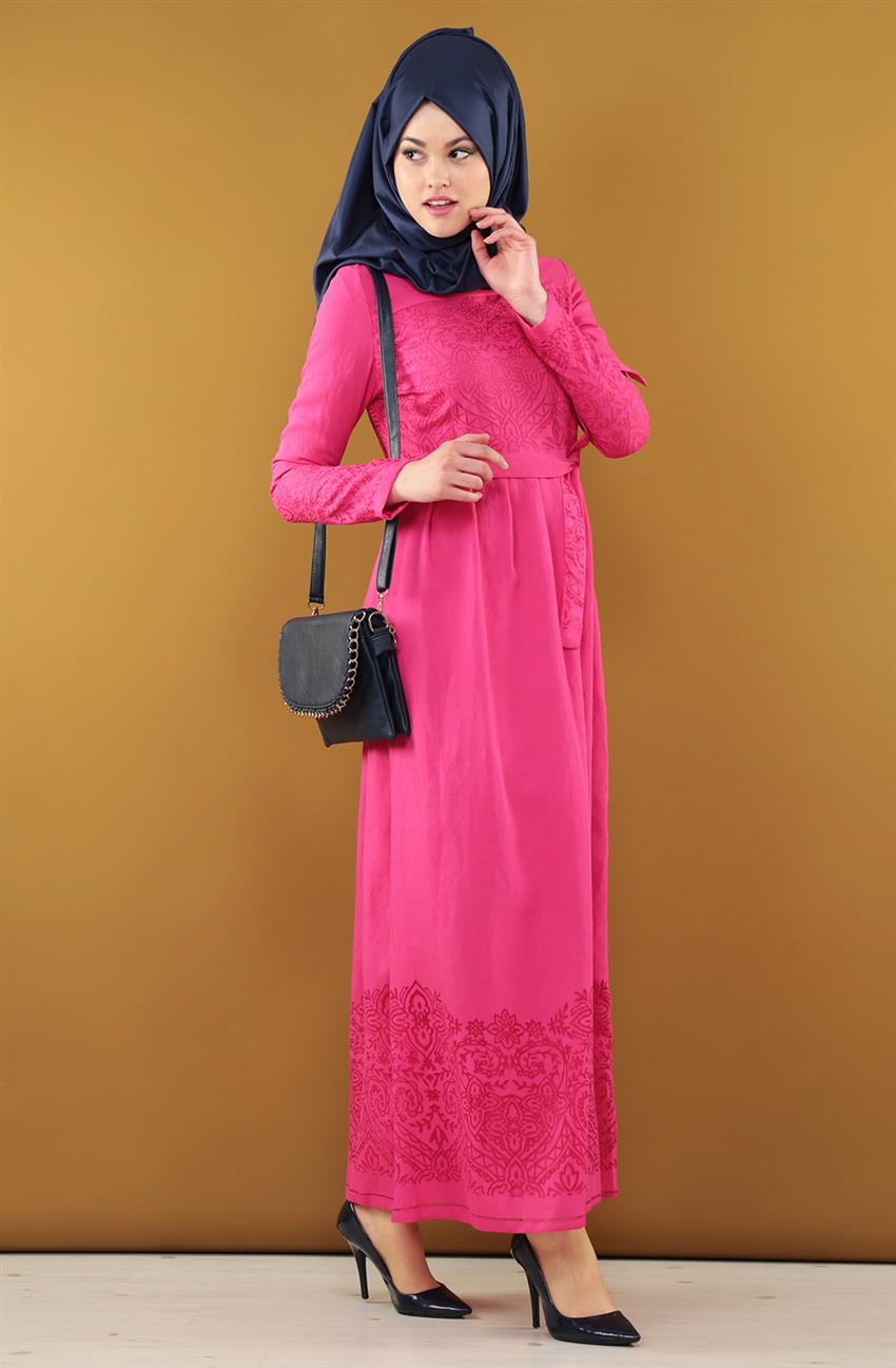 فستان-فوشي ar-501-43