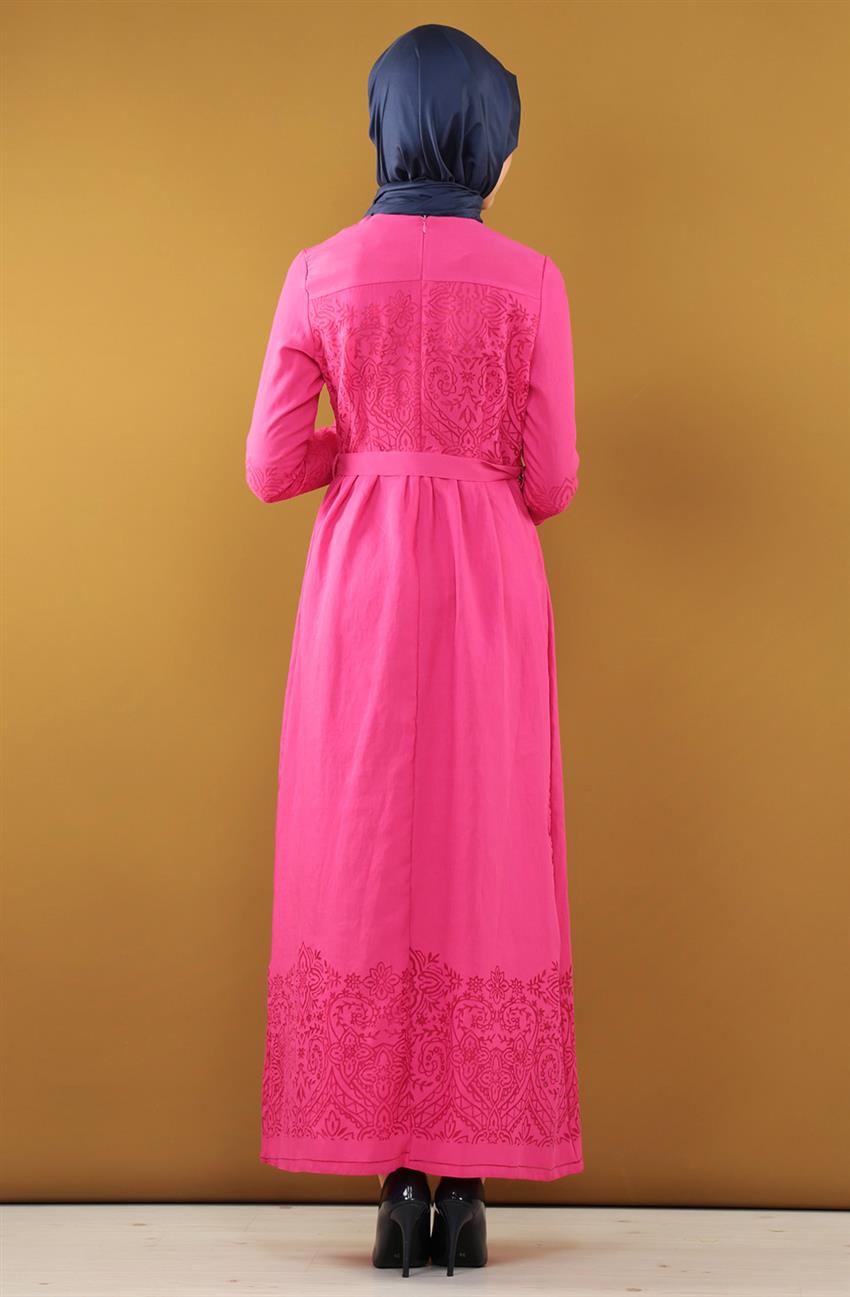فستان-فوشي ar-501-43