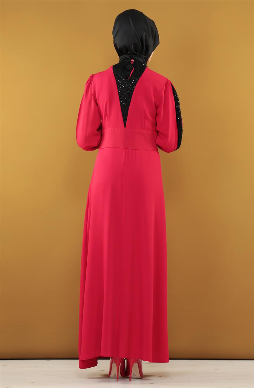 Evening Dress Dress 4356-055-34