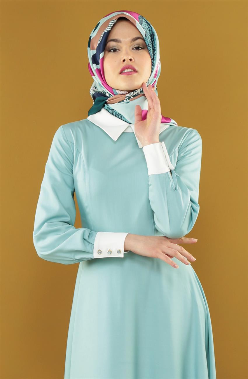 فستان-أزرق ar-7063-20