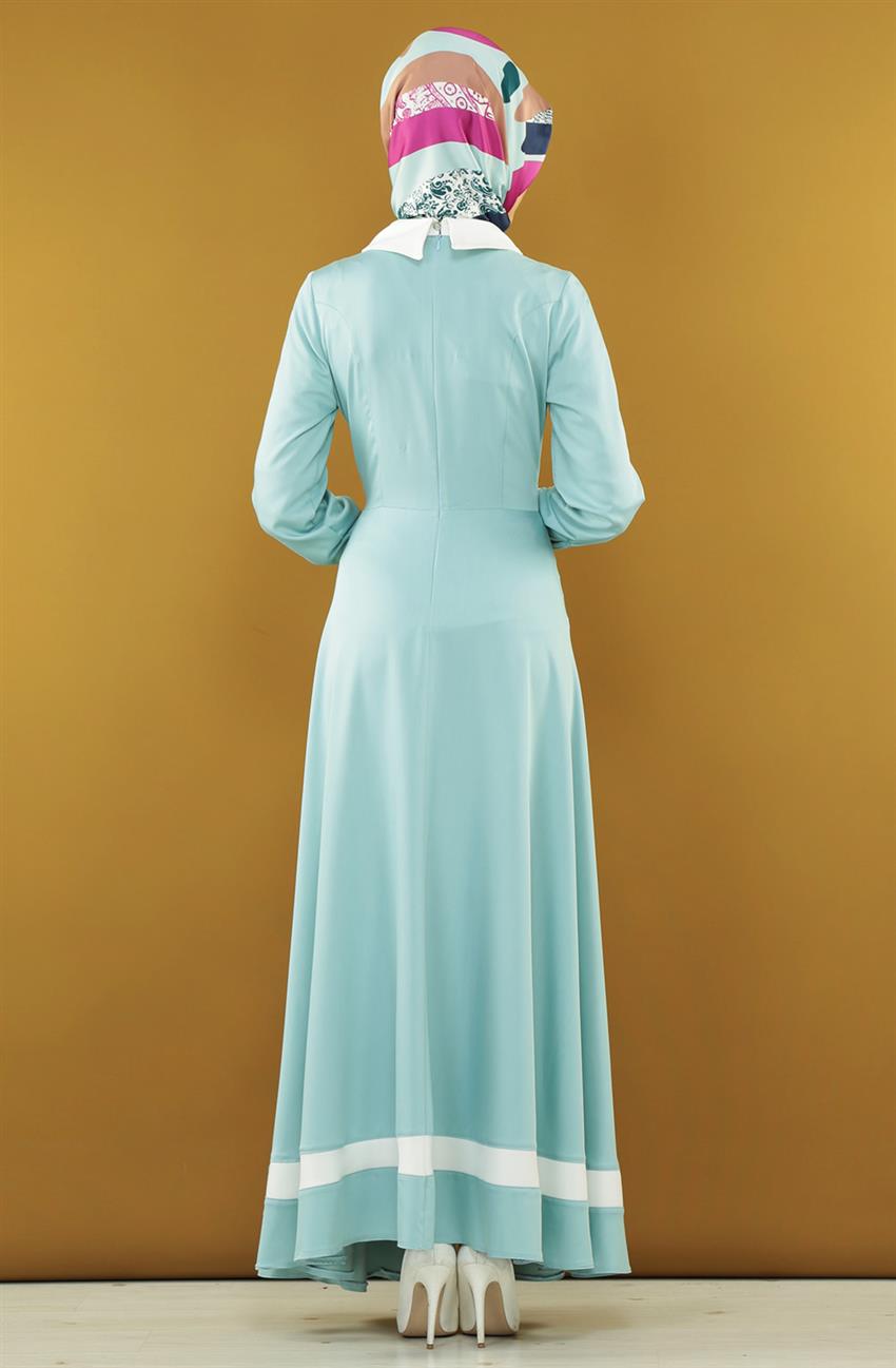 فستان-أزرق ar-7063-20
