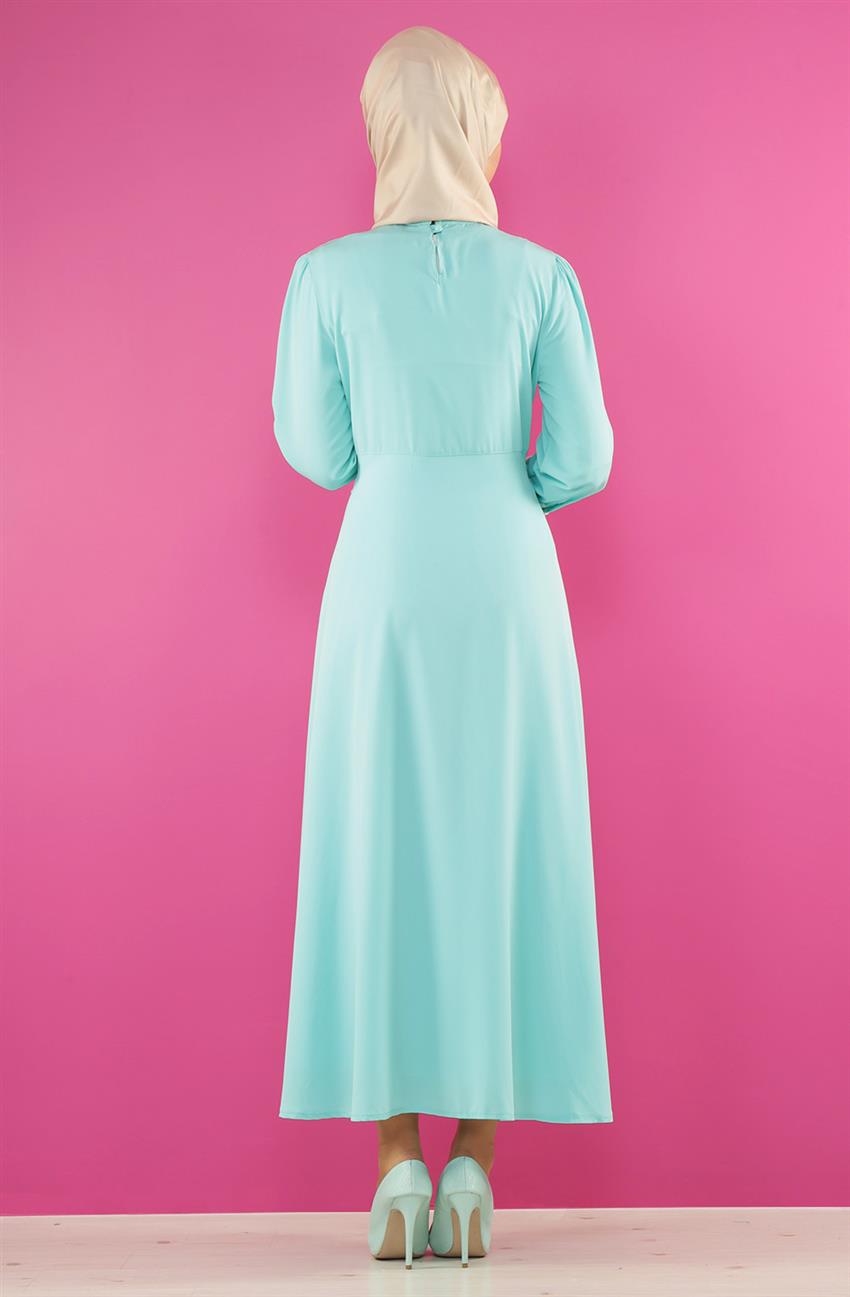 Evening Dress Dress-Minter 5709-24