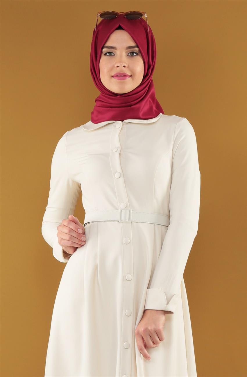 فستان-أبيض ar-7047-52
