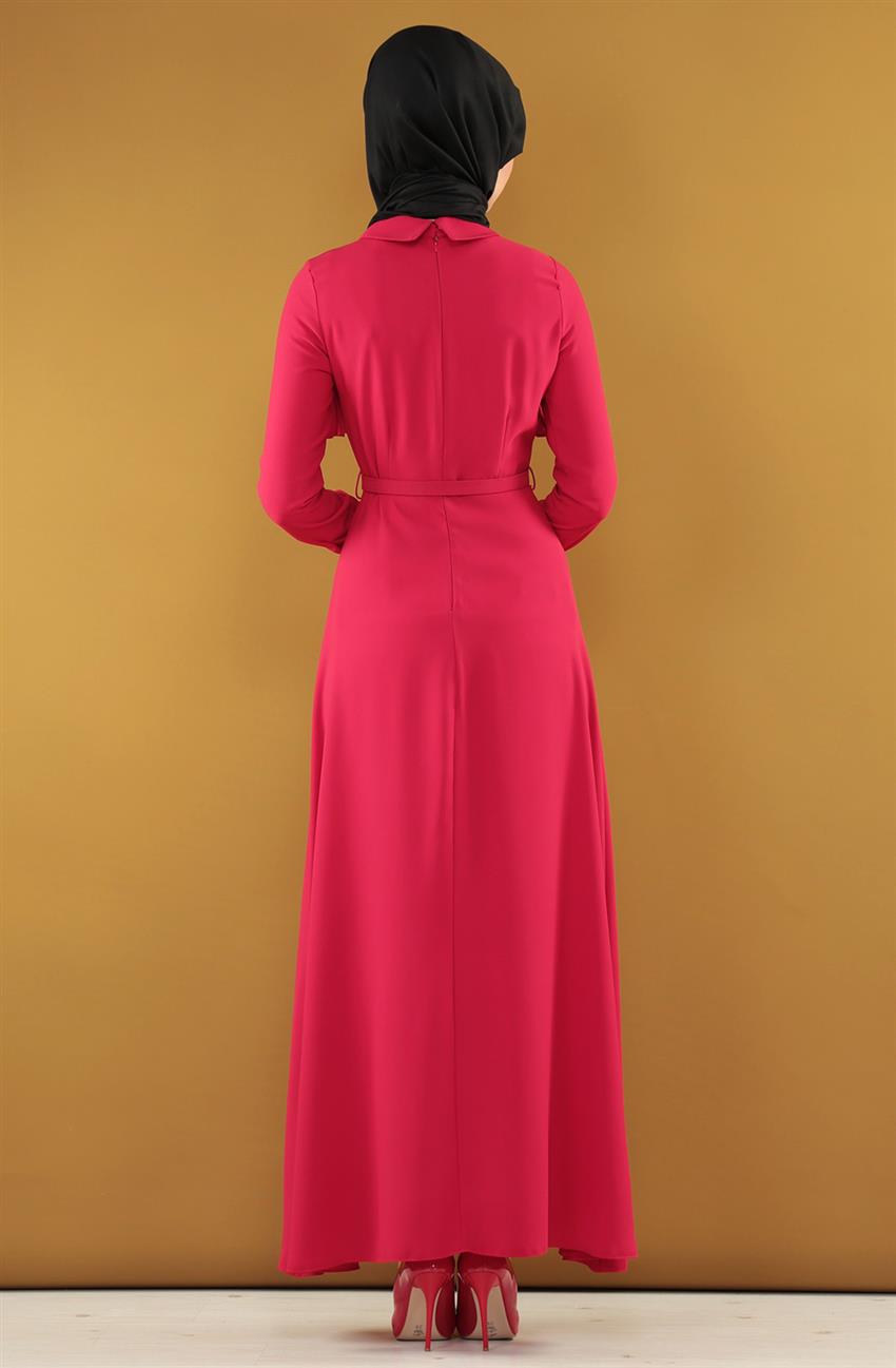 Dress-Red ARM7070-34
