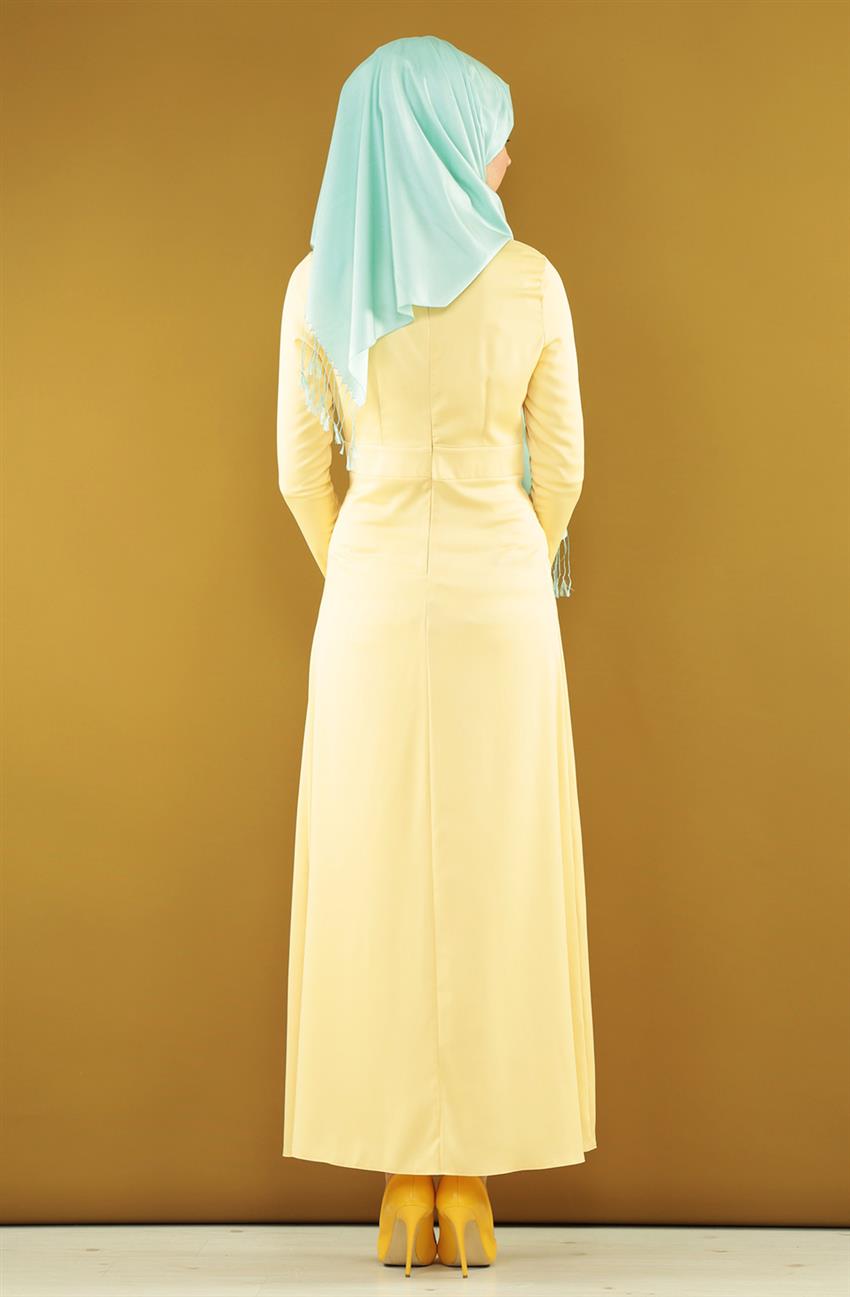 Dress-Yellow ARM7073-29