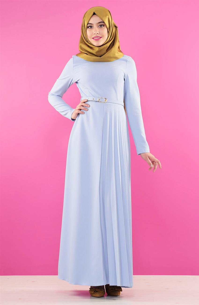 فستان-فاتح أزرق ar-7065-15