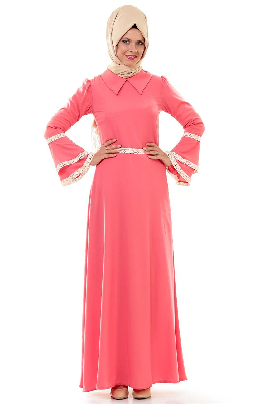 فستان-وردي ar-3024-42
