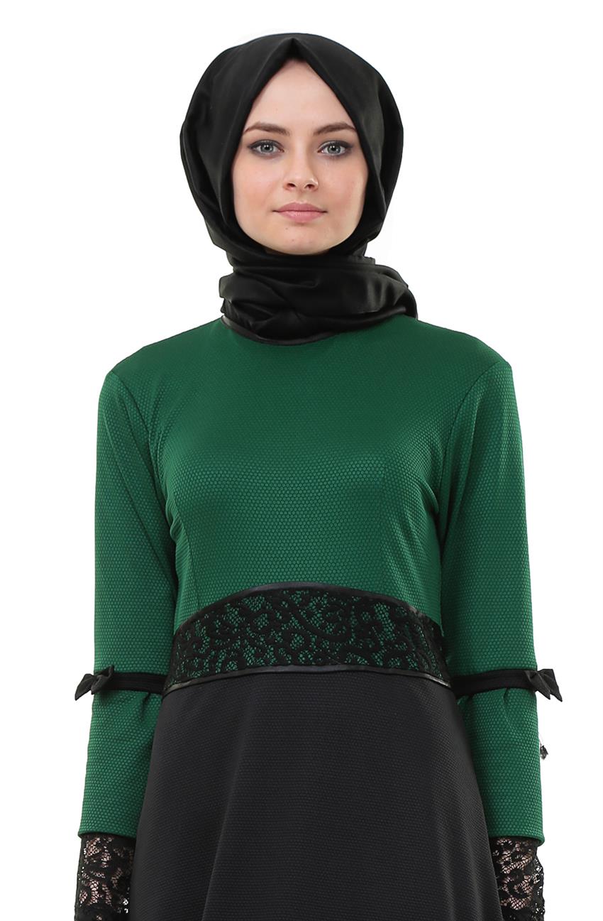 فستان-أخضر ar-3005-21