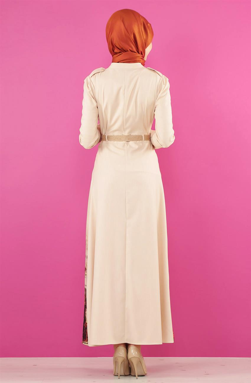 فستان-سيمون LR1853-73