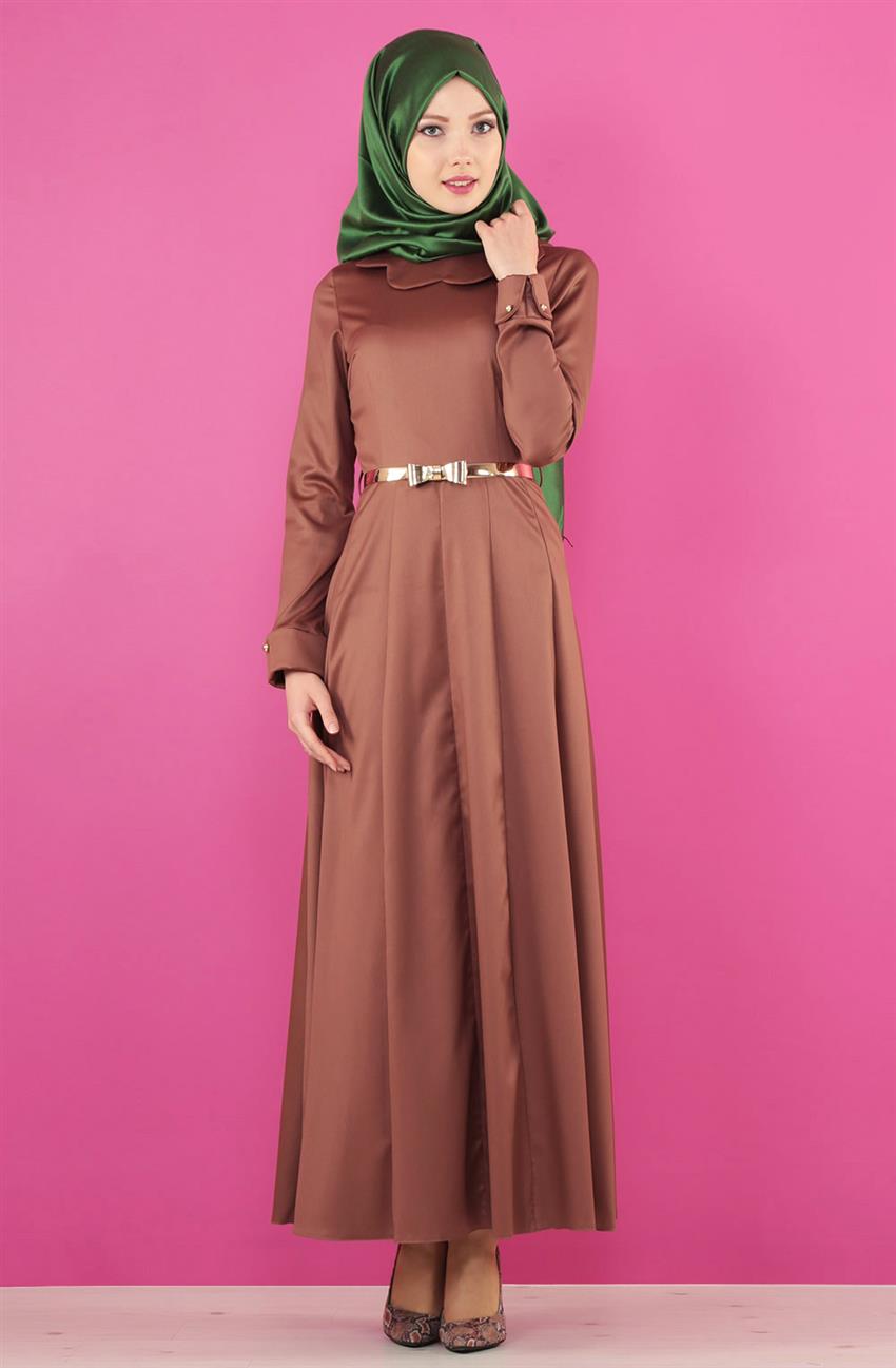 Dress-Brown ARM7067-68