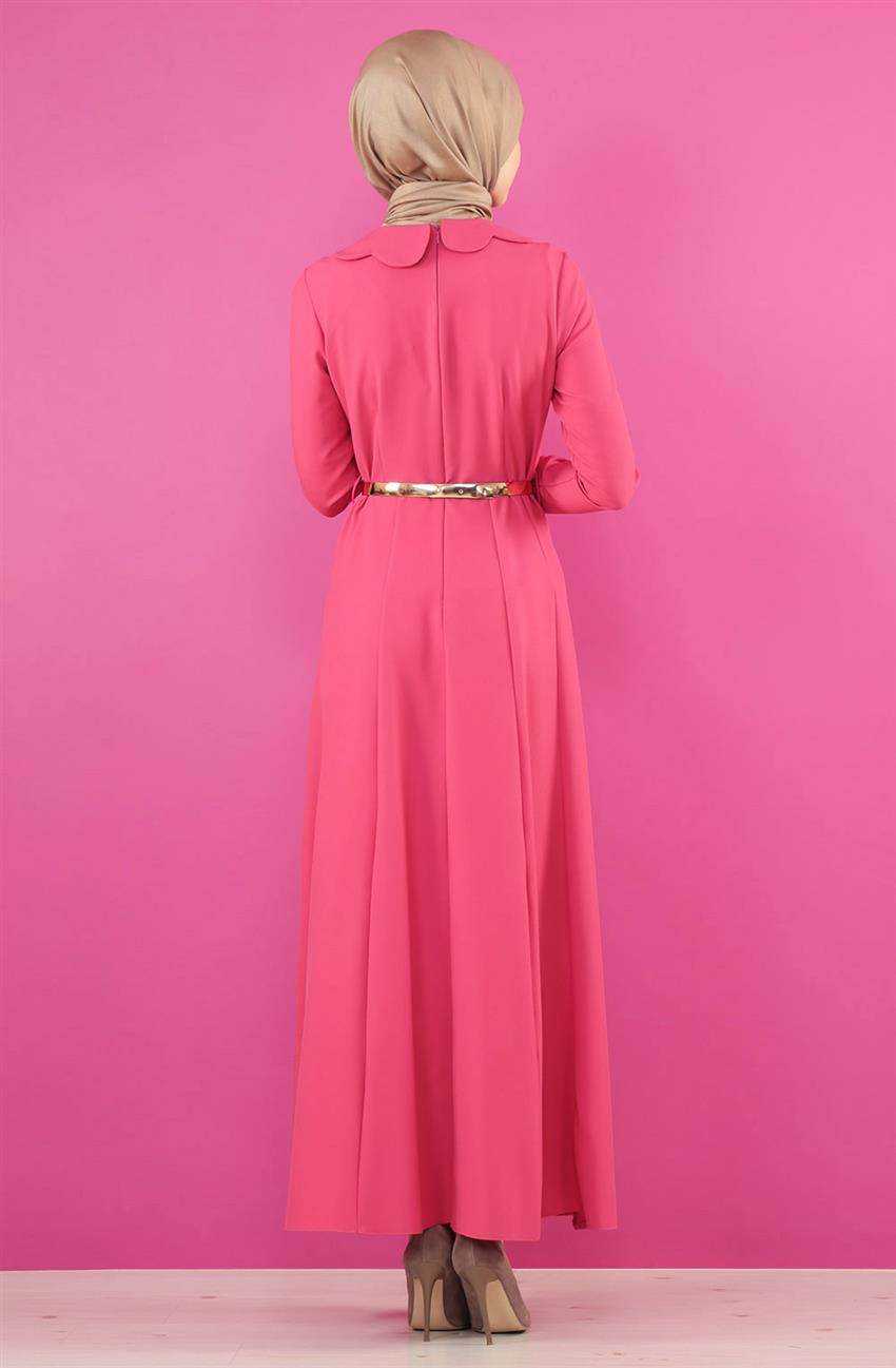 Dress-Pink ARM7067-42