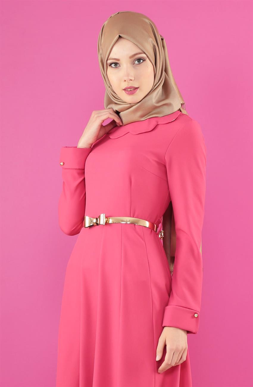 Dress-Pink ARM7067-42