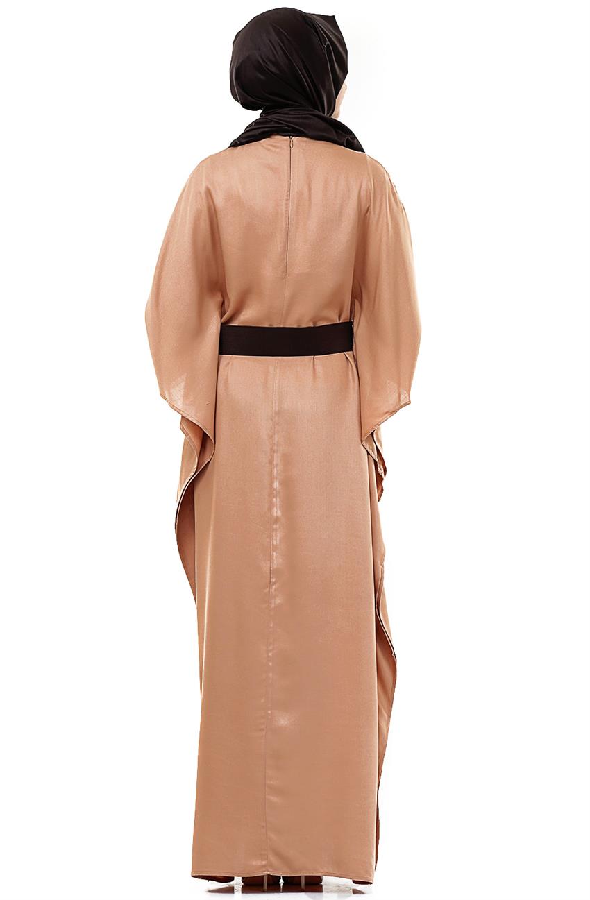Dress-Camel 2109-46