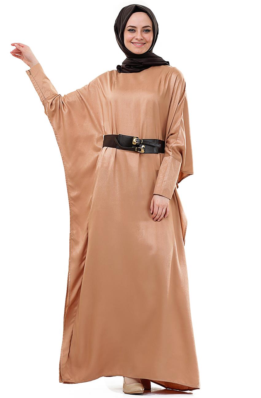 فستان-بني ar-2109-46