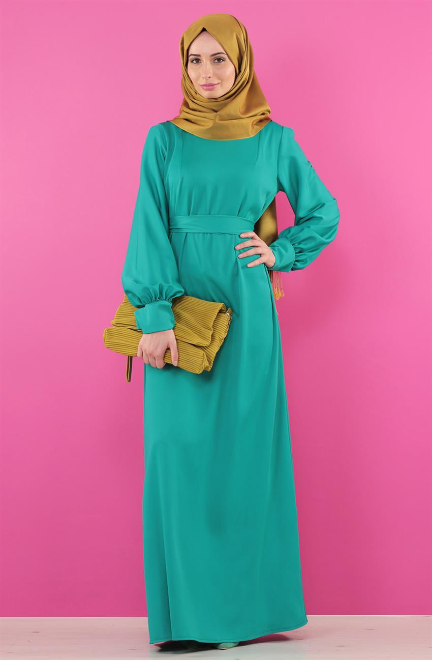 Dress-Green AY1003-21