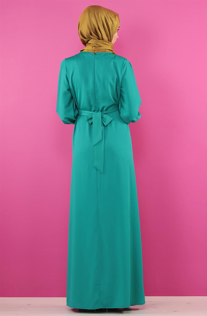 Dress-Green AY1003-21