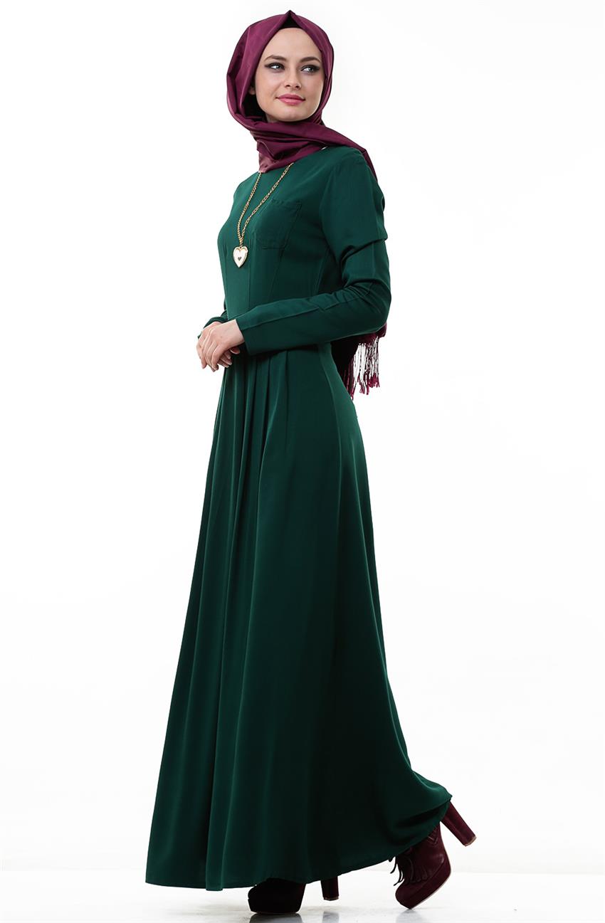 فستان-أخضر ar-3105-21
