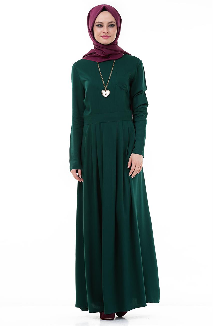 فستان-أخضر ar-3105-21
