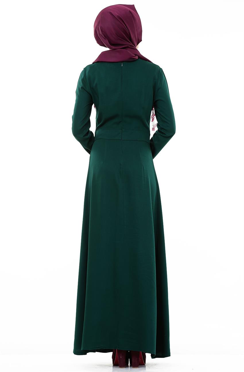 Dress-Green 3105-21