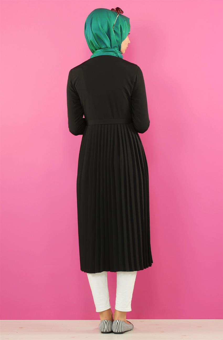 فستان-أسود ARM828-01