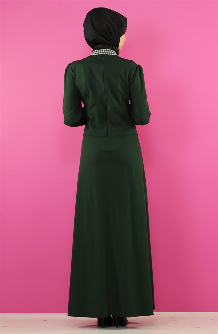 Dress-Green 7000-21