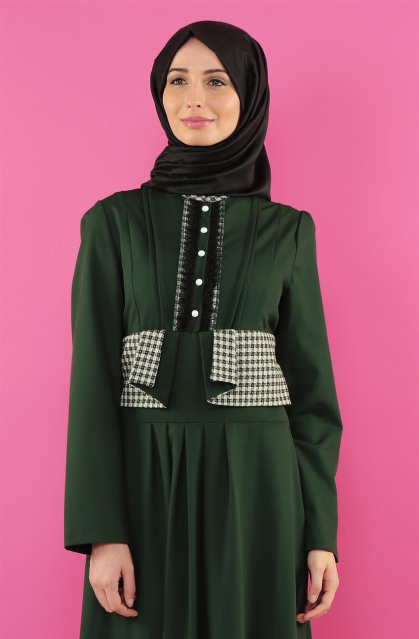 Dress-Green 7000-21