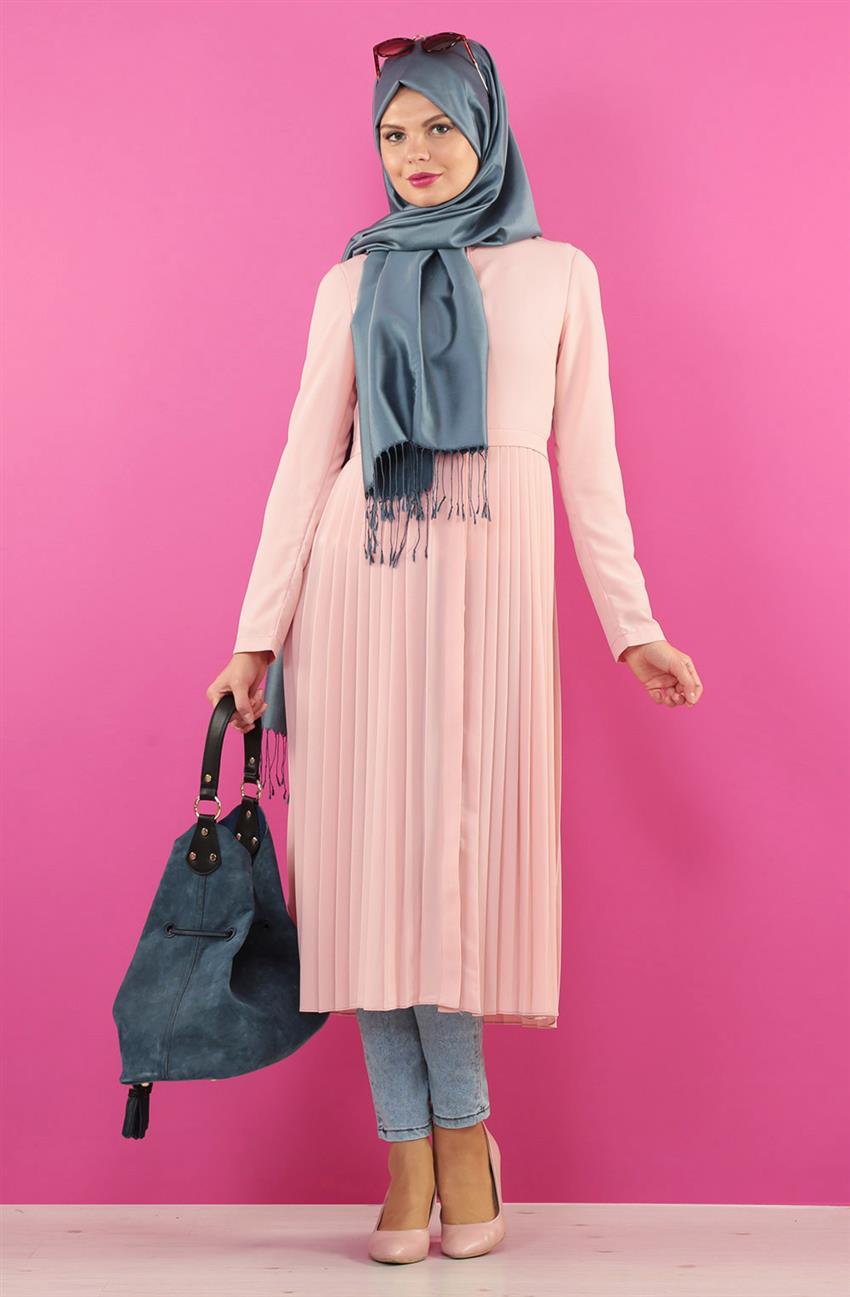 Dress-Pink ARM828-42