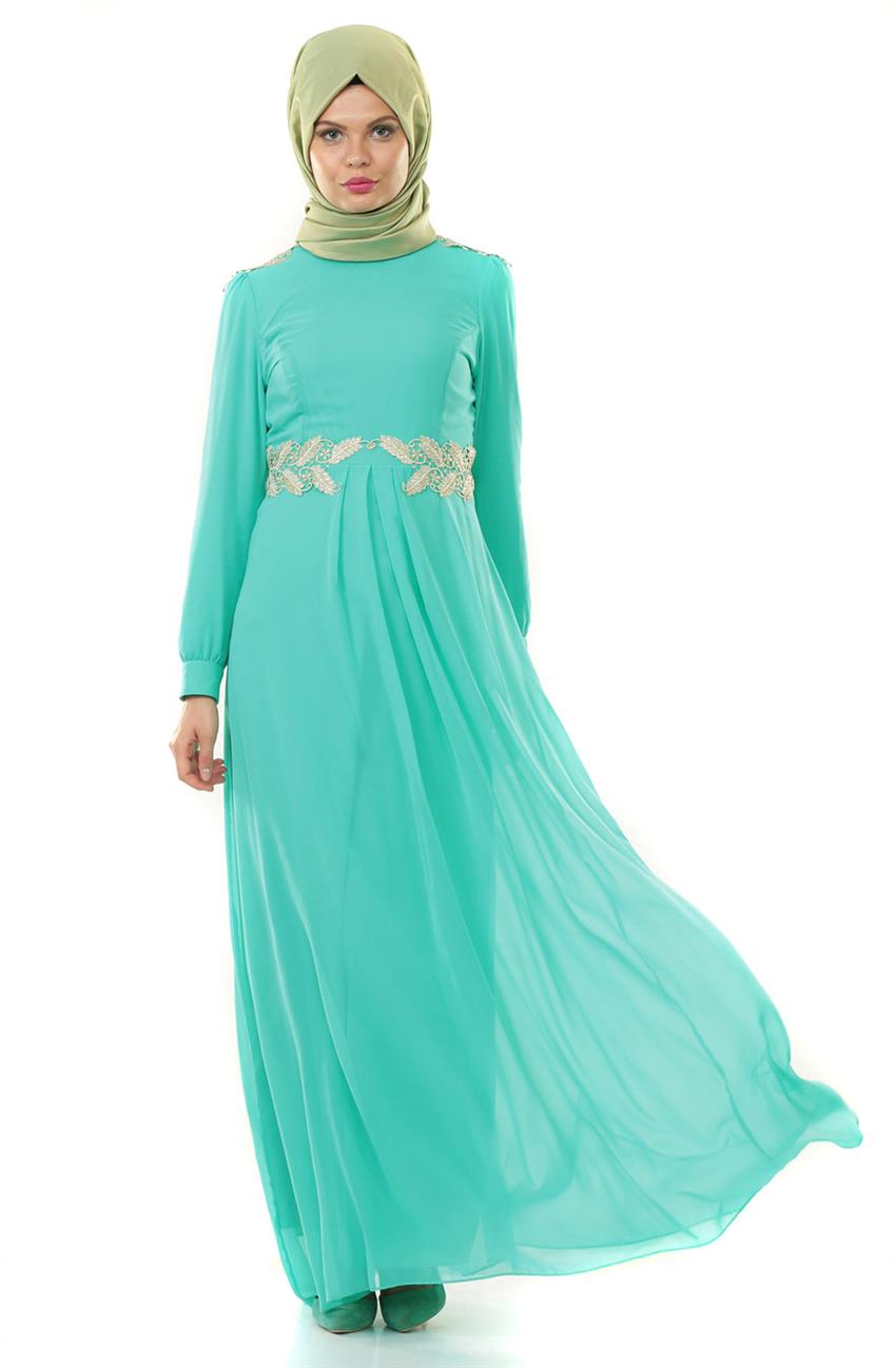 Evening Dress Dress-Minter ARM7005-24
