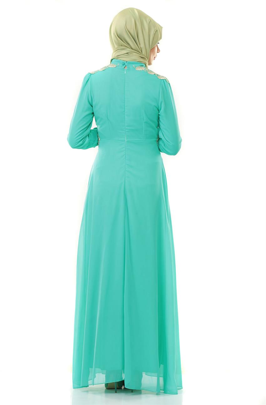 Evening Dress Dress-Minter ARM7005-24