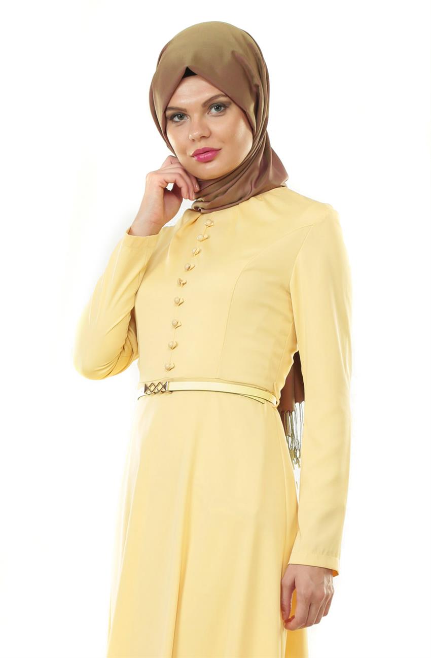 Dress-Yellow ARM7080-29