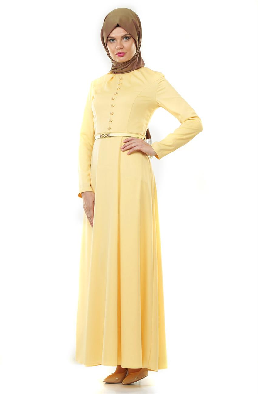 Dress-Yellow ARM7080-29
