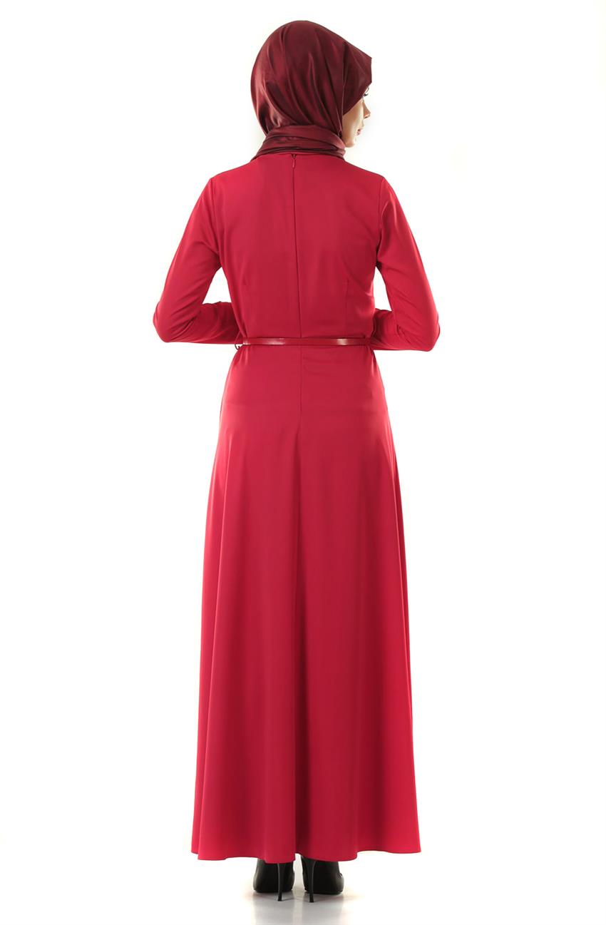 Dress-Red ARM7080-34