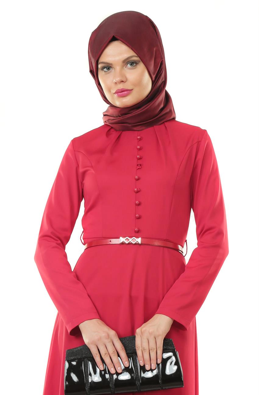 Dress-Red ARM7080-34