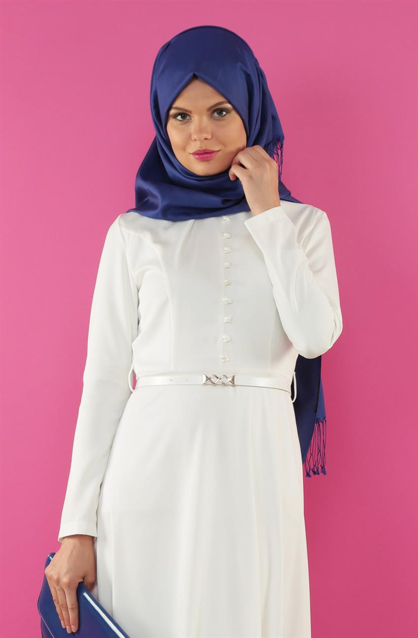Dress-White ARM7080-02