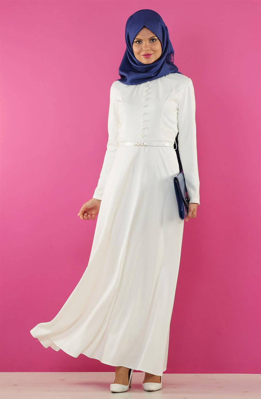 Dress-White ARM7080-02